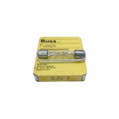 EATON CORPORATION GJV-7