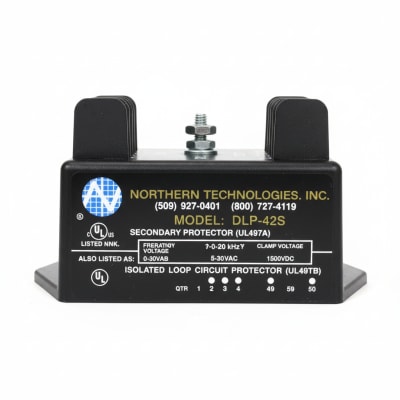 NORTHERN TECHNOLOGIES DLP-42S