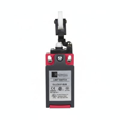 RADWELL VERIFIED SUBSTITUTE GLLC01F-SUB
