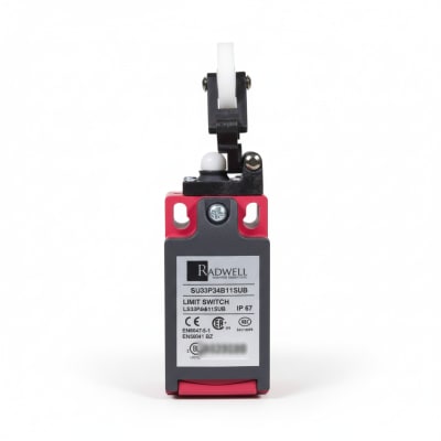 RADWELL VERIFIED SUBSTITUTE LS33P34B11SUB