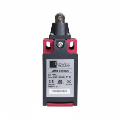 RADWELL VERIFIED SUBSTITUTE LS33P13C11SUB