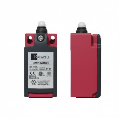 RADWELL VERIFIED SUBSTITUTE GLLA03B-SUB