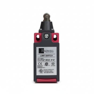 RADWELL VERIFIED SUBSTITUTE GLDC04CSUB