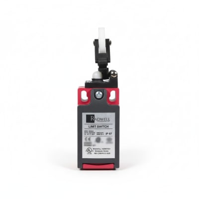 RADWELL VERIFIED SUBSTITUTE I88-SU1Z-KNW RO22-SUB