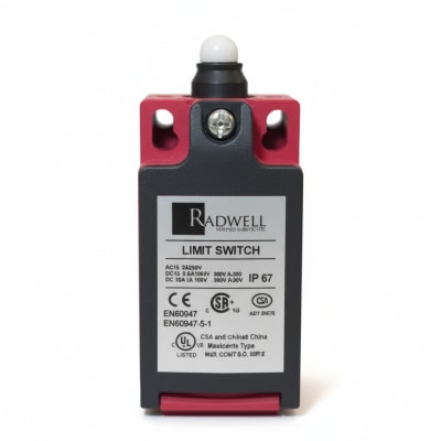 RADWELL VERIFIED SUBSTITUTE LS35P10D11-SUB