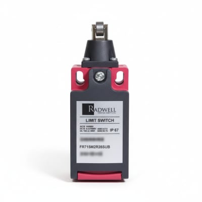 RADWELL VERIFIED SUBSTITUTE FR715M2R28SUB