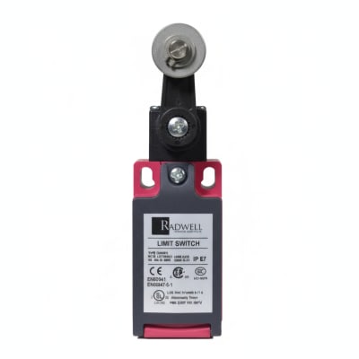 RADWELL VERIFIED SUBSTITUTE LS35P41L02-SUB