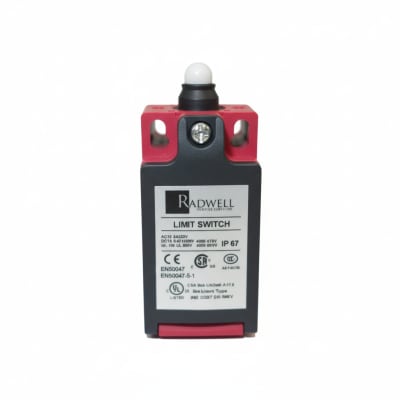 RADWELL VERIFIED SUBSTITUTE FR601M3SUB