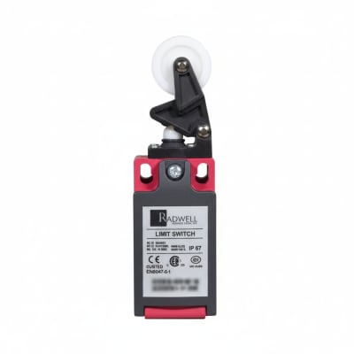 RADWELL VERIFIED SUBSTITUTE 3SE2200-1F-SUB