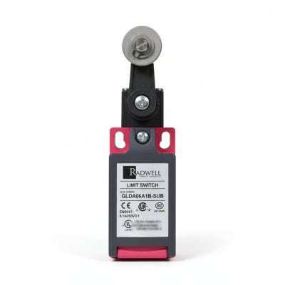 RADWELL VERIFIED SUBSTITUTE GLDA06A1B-SUB