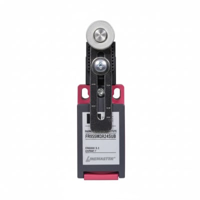 RADWELL VERIFIED SUBSTITUTE FR955M3R24SUB
