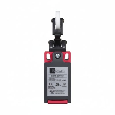 RADWELL VERIFIED SUBSTITUTE GLDC01FSUB