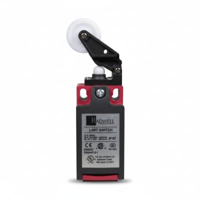 RADWELL VERIFIED SUBSTITUTE FR607M2SUB