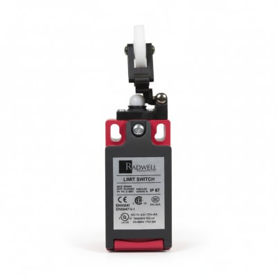 RADWELL VERIFIED SUBSTITUTE E10100DPSUB