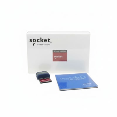 SOCKET MOBILE IS5006-245