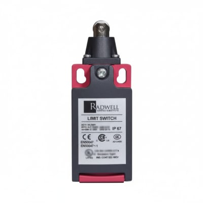 RADWELL VERIFIED SUBSTITUTE GLLC04C-SUB