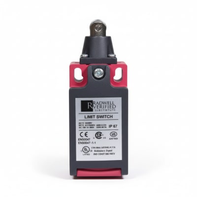 RADWELL VERIFIED SUBSTITUTE E10102BPSUB