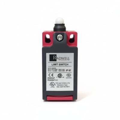 RADWELL VERIFIED SUBSTITUTE XCKP2510N12-SUB
