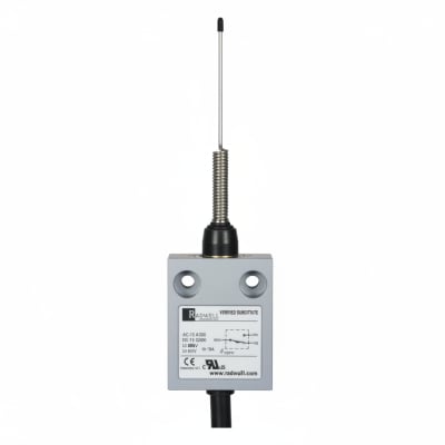 RADWELL VERIFIED SUBSTITUTE 9007MS05S0200-SUB