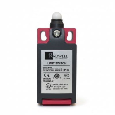 RADWELL VERIFIED SUBSTITUTE E10201APSUB