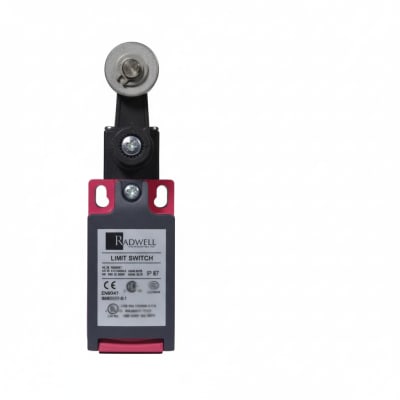 RADWELL VERIFIED SUBSTITUTE D4D3A22NSUB