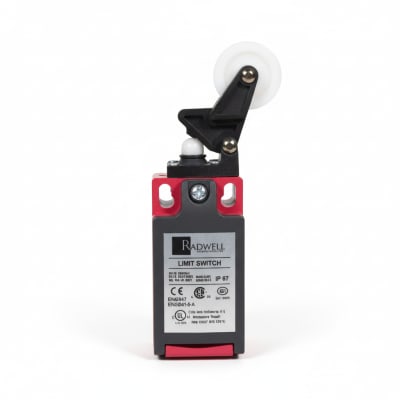 RADWELL VERIFIED SUBSTITUTE LS-S11S-LA-SUB