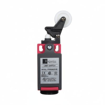 RADWELL VERIFIED SUBSTITUTE FR505M2SUB