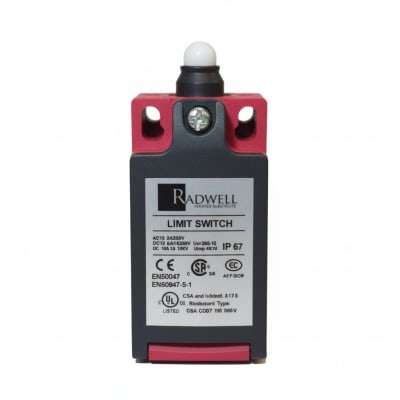 RADWELL VERIFIED SUBSTITUTE TS23611ZNPTSUB
