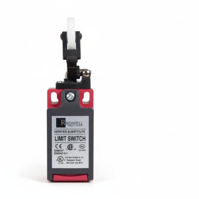 RADWELL VERIFIED SUBSTITUTE Z4K236-11Z-SUB