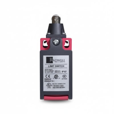 RADWELL VERIFIED SUBSTITUTE 3SE22003D-SUB