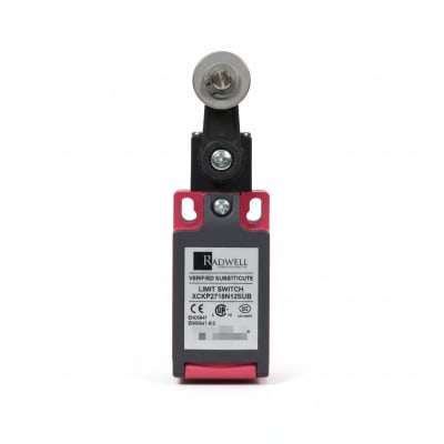 RADWELL VERIFIED SUBSTITUTE XCKP2718N12SUB