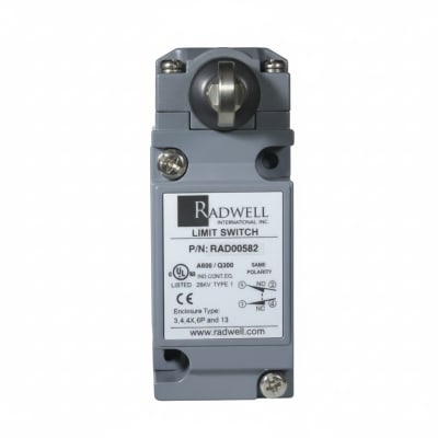 RADWELL VERIFIED SUBSTITUTE 3SE03-AS3-SUB