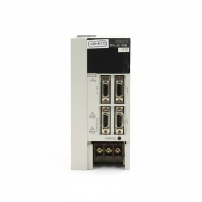 MITSUBISHI MR-J2-40B-A15