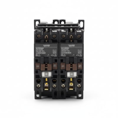 SCHNEIDER ELECTRIC LC2-D099-MA65