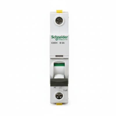 SCHNEIDER ELECTRIC A9F06106
