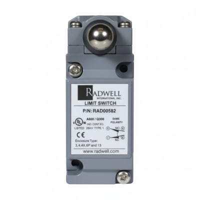 RADWELL VERIFIED SUBSTITUTE 3SE03-BS3-SUB