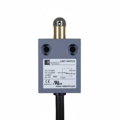 RADWELL RAD3212-SP-B6