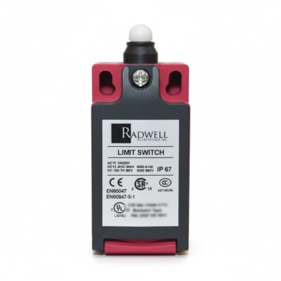 RADWELL RAD4111-SL-A