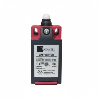 RADWELL VERIFIED SUBSTITUTE D4D3531N-SUB