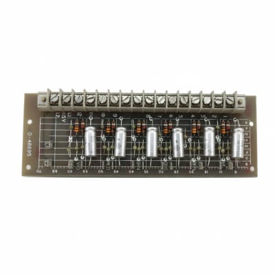 ASEA BROWN BOVERI 0-48695