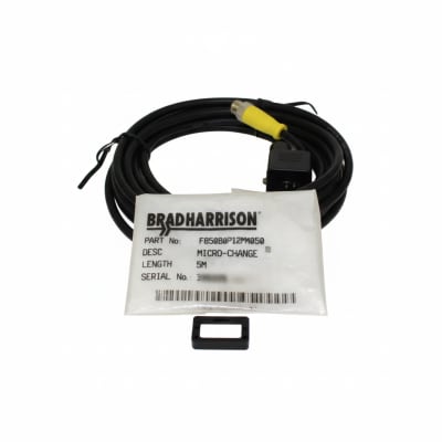 MOLEX F850B0P12M050