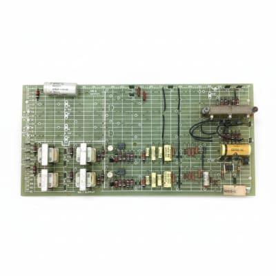 ASEA BROWN BOVERI 0-48672-1