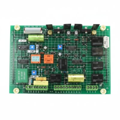 ASEA BROWN BOVERI 0-48680-512