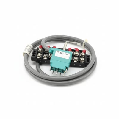 ASEA BROWN BOVERI 700867-19R