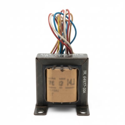 ASEA BROWN BOVERI 64977-30A