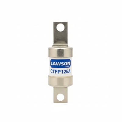 LAWSON FUSES CTFP125