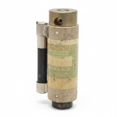 ASEA BROWN BOVERI CCLB-250