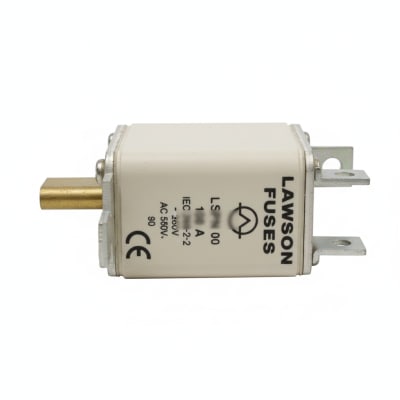 LAWSON FUSES LSPN00100