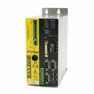 ASEA BROWN BOVERI MA2A02TR-RM20