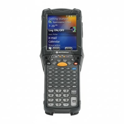 ZEBRA MC9190-GJ0SWEQA6WR